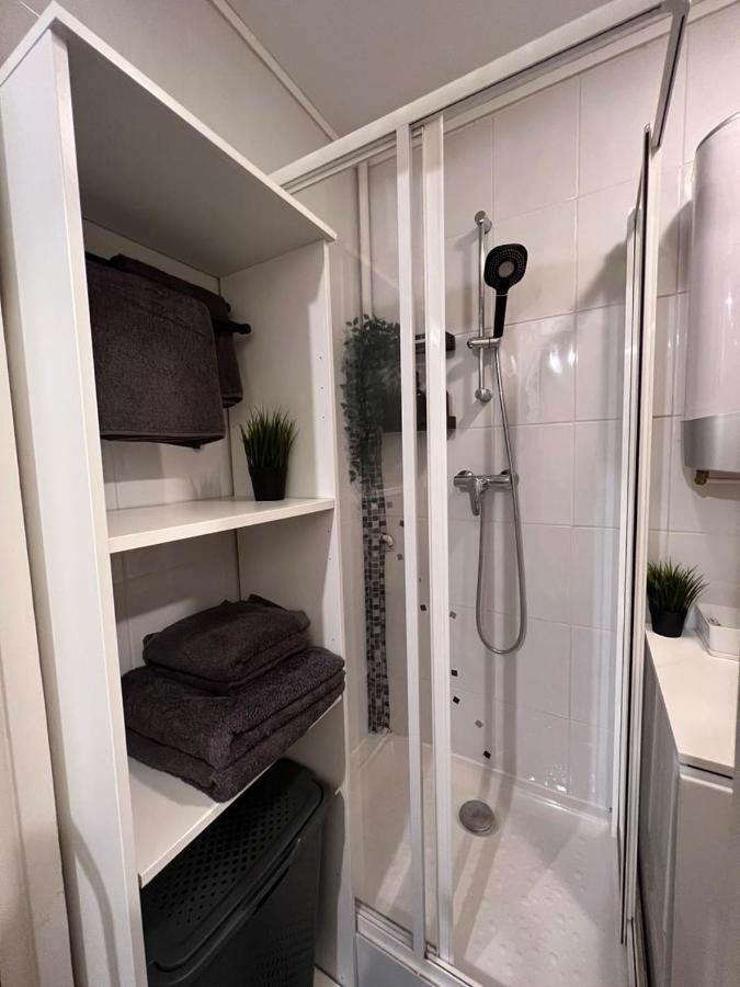 Appartement In Heart Of Paris Bagian luar foto